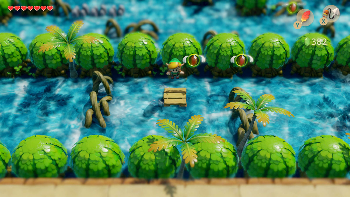 screenshot_Links Awakening